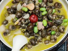 -锡和无锡菜(景丽苑店)