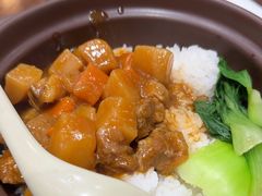-李先生牛肉面大王(站北广场店)