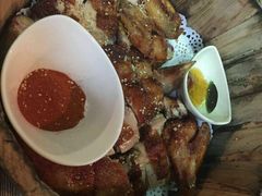 -胡桃里乐队酒馆(鎏嘉码头店)