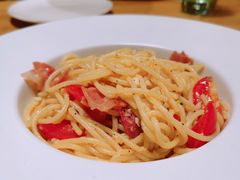 -青麦家·融合餐厅(江岛智立方店)