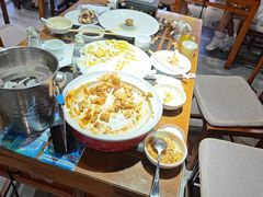 -良师门滨海人家·海鲜·家常菜(滨海城店)