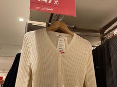 -优衣库(无锡荟聚购物中心店)