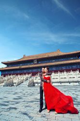 -THE QUEEN(北京店)