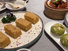 -晋江荣誉国际酒店·港誉茶餐厅