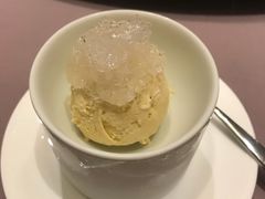 牛油果燕窝冰淇淋-荣府宴(南阳路店)
