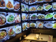 -吴记酱骨炖菜馆(康安路店)