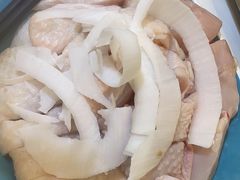 -探窝·竹笙椰子鸡(杨箕店)