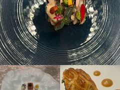 -广州四季酒店·佰鲜汇·现代法餐