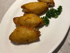 -必胜客(上地华联店)
