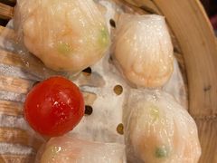 招牌虾饺皇-点都德(聚福楼店)