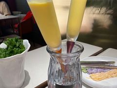 -川越泰火锅(吉利大厦店)