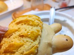 -蔡澜点心·粤菜(丽泽天街店)