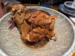 -95号酱骨·一块豆腐(展春园西路店)
