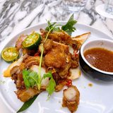 PS. Cafe--来自新加坡的绿意盎然