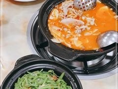 -李师傅脆肚(梅林店)
