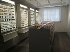 -目艮眼镜SHOWROOM(品牌集合店)