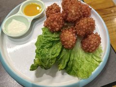 -小团圆灶台鱼·百城头牌菜(千岛湖店)