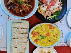 女王鸡爪-赵小姐丨新中餐(曲江店)