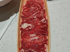 -千牛将·鲜牛肉火锅(开元路店)