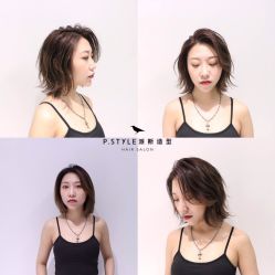 -P.STYLE 派斯造型