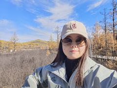 -莫尔道嘎国家森林公园