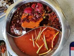-小郡肝串串(解放碑店)