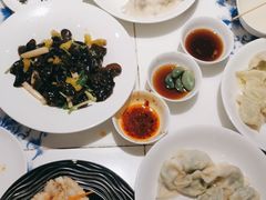 -东方饺子王(和平里店)