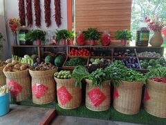 -回头食客-李久其家民间餐厅(望城金桥国际店)
