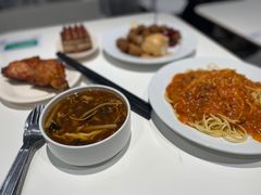 -宜家·瑞典风味餐厅(无锡店)