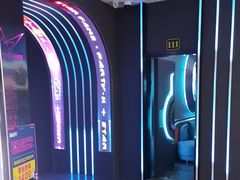 -星歌迷PARTY KTV(锦艺城店)