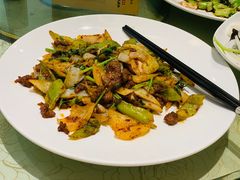-老孙家饭庄·非遗(东关店)