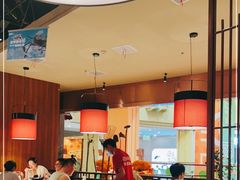 大堂-老阿爸鲜鱼土菜(独墅湖店)