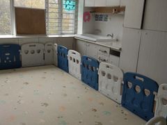 -初之光国际婴幼儿托育中心