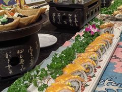 -芭菲盛宴·环球美食(锦城万达广场店)