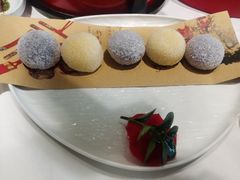 -小马哥烤鸭店(前进西街店)