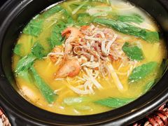 -永春园·扬州早茶·淮扬菜(漫乐城店)