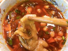 -老哥门肥肠鱼(南坪店)