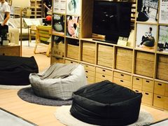 -MUJI无印良品(杭州万象城店)