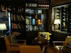 -OX BAR 拉培耶小镇(大连老街店)