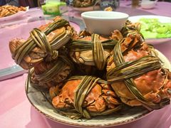 -盛港湾海鲜食府(黄沙店)