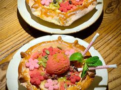 -双公羊·馕坑烤全羊(奥体店)