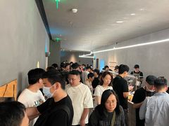 -喜茶(深圳万象城黑金店)