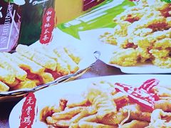 -状元虎.摇滚炒鸡.家常菜(义勇街店)