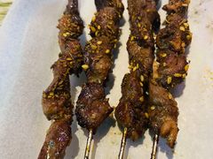 -沿海405烤场(沿海赛洛城店)