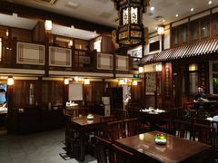 -成隆行·蟹王府(九江路店)