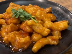 -老牛窝里(总店)