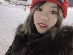 -棋盘山冰雪大世界