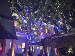 -中山路壹号传奇club·啤酒花园餐厅