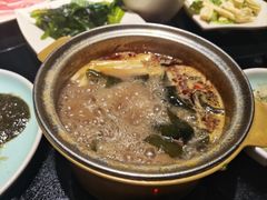 -鲁西肥牛(九方购物中心店)