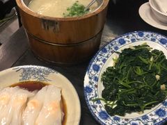 -阿殳菜馆·私厨(水围村店)